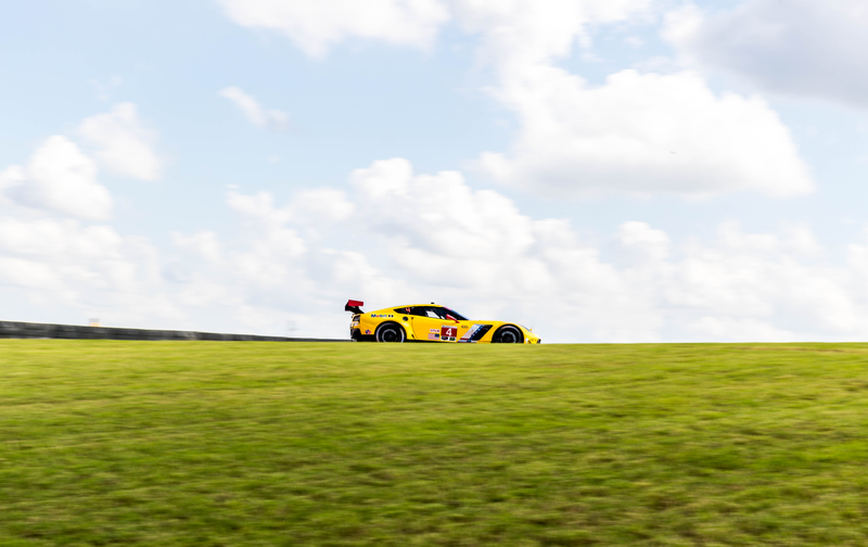 Illustration for article titled Your Lone Star Le Mans Uber Photo Gallery Is Hotter Than The Heat In Texas